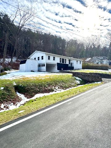 S 3193 Pitzer Ridge RD, Covington, VA 24426