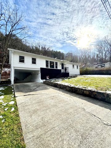 S 3193 Pitzer Ridge RD, Covington, VA 24426