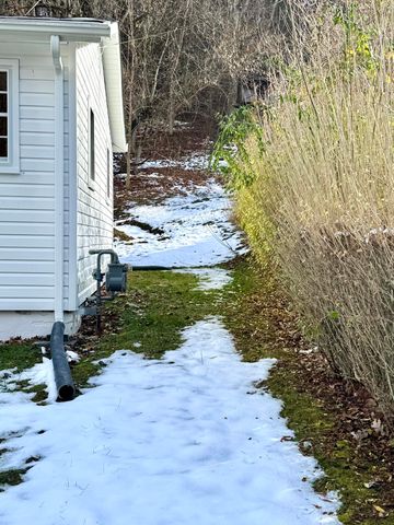 S 3193 Pitzer Ridge RD, Covington, VA 24426