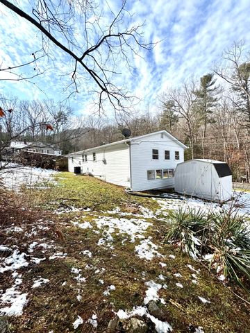 S 3193 Pitzer Ridge RD, Covington, VA 24426