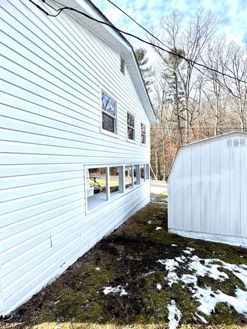 S 3193 Pitzer Ridge RD, Covington, VA 24426