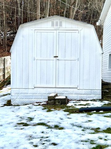 S 3193 Pitzer Ridge RD, Covington, VA 24426