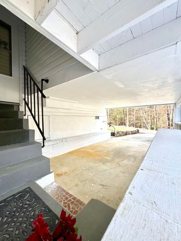 S 3193 Pitzer Ridge RD, Covington, VA 24426