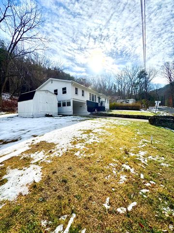 S 3193 Pitzer Ridge RD, Covington, VA 24426
