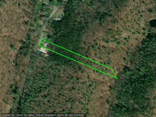 S 3193 Pitzer Ridge RD, Covington, VA 24426