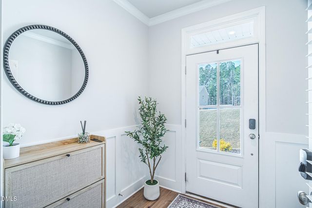 161 Beacon Hill Road, Lillington, NC 27546