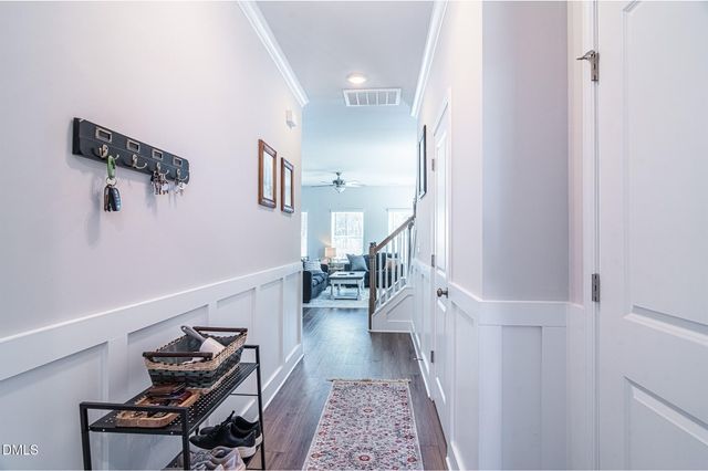 161 Beacon Hill Road, Lillington, NC 27546