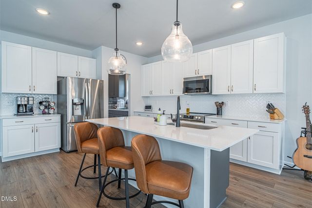 161 Beacon Hill Road, Lillington, NC 27546