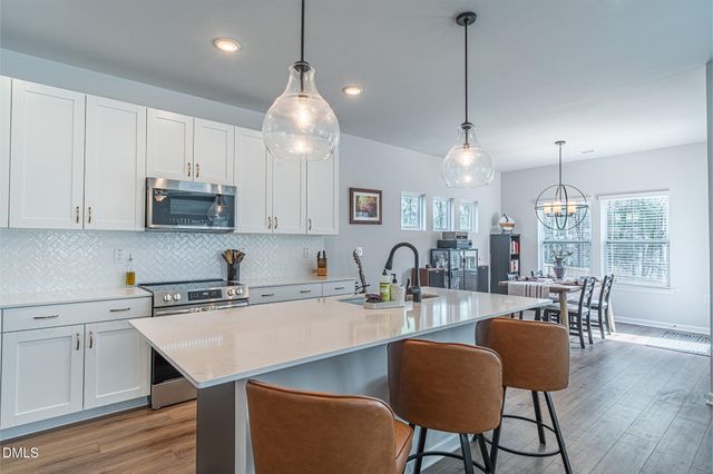 161 Beacon Hill Road, Lillington, NC 27546