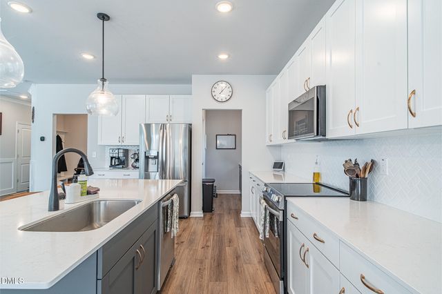 161 Beacon Hill Road, Lillington, NC 27546