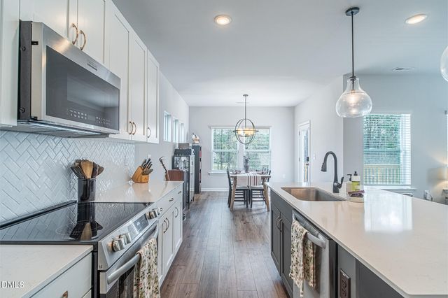 161 Beacon Hill Road, Lillington, NC 27546