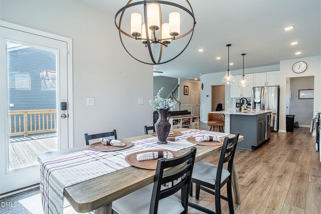 161 Beacon Hill Road, Lillington, NC 27546