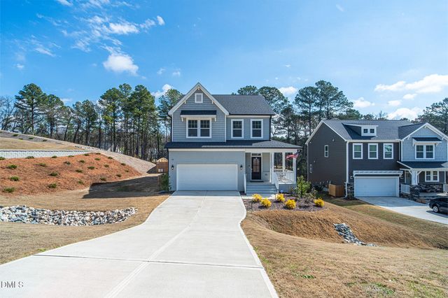 161 Beacon Hill Road, Lillington, NC 27546