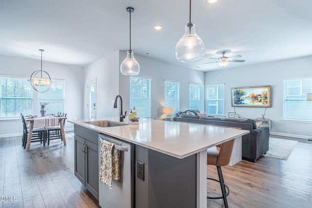 161 Beacon Hill Road, Lillington, NC 27546