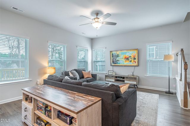 161 Beacon Hill Road, Lillington, NC 27546