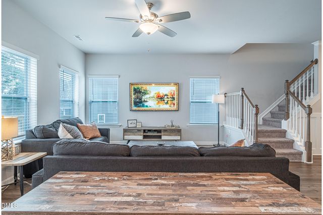 161 Beacon Hill Road, Lillington, NC 27546