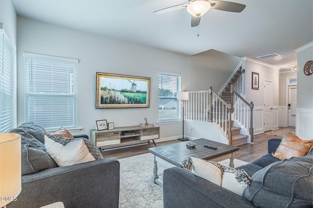 161 Beacon Hill Road, Lillington, NC 27546