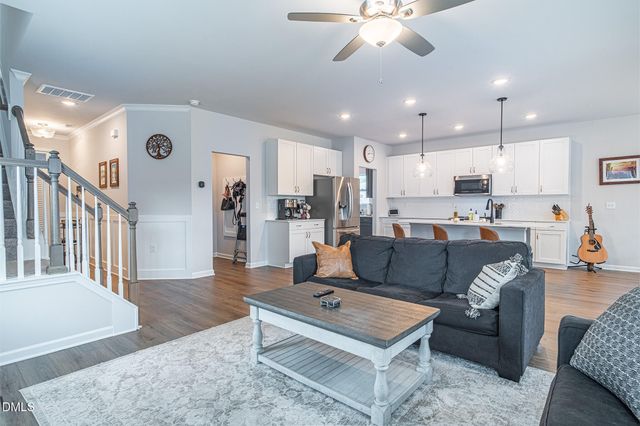 161 Beacon Hill Road, Lillington, NC 27546