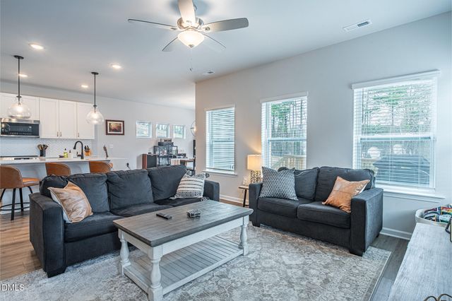 161 Beacon Hill Road, Lillington, NC 27546