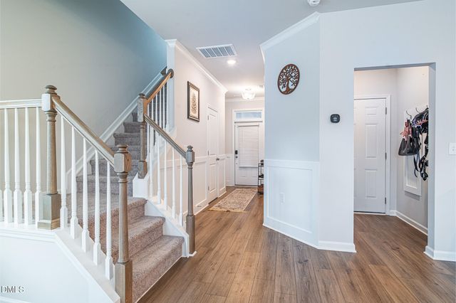 161 Beacon Hill Road, Lillington, NC 27546