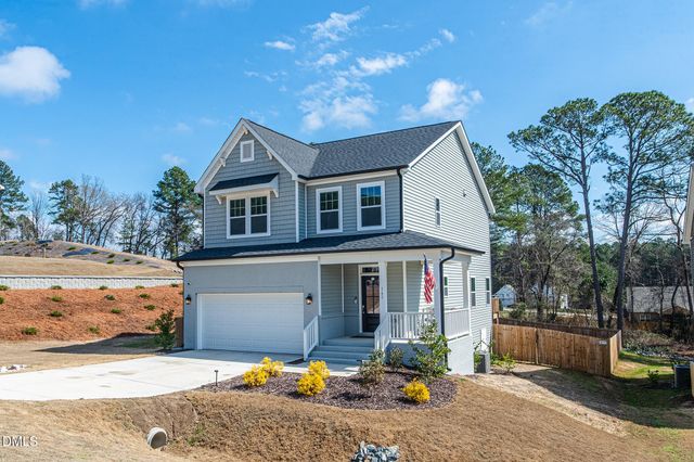 161 Beacon Hill Road, Lillington, NC 27546