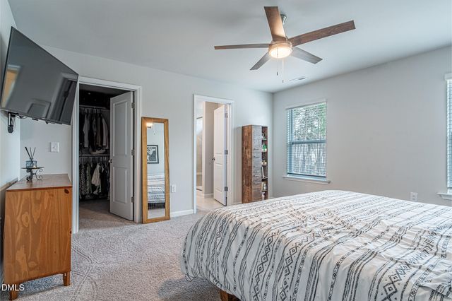 161 Beacon Hill Road, Lillington, NC 27546