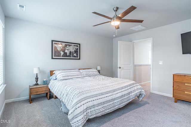 161 Beacon Hill Road, Lillington, NC 27546