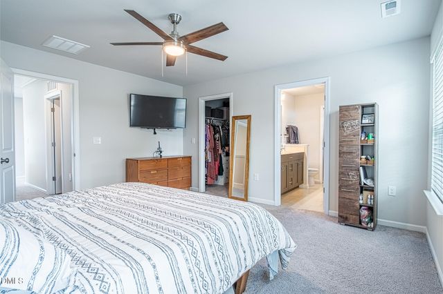 161 Beacon Hill Road, Lillington, NC 27546