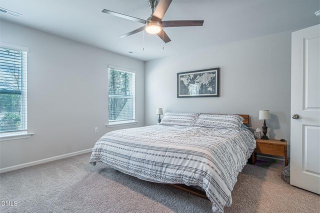 161 Beacon Hill Road, Lillington, NC 27546