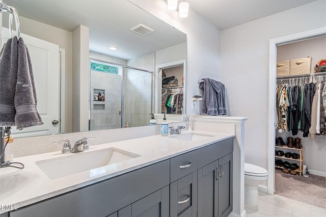 161 Beacon Hill Road, Lillington, NC 27546