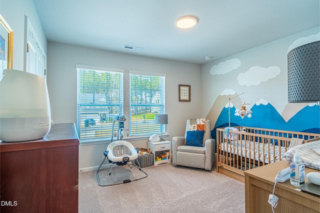 161 Beacon Hill Road, Lillington, NC 27546