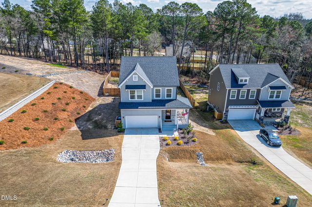 161 Beacon Hill Road, Lillington, NC 27546