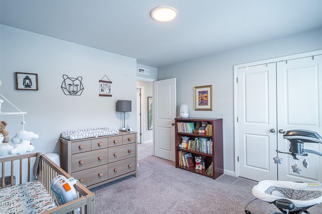 161 Beacon Hill Road, Lillington, NC 27546