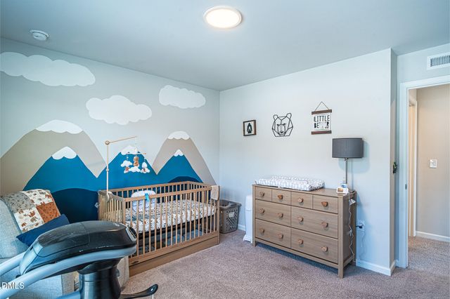 161 Beacon Hill Road, Lillington, NC 27546