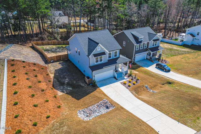 161 Beacon Hill Road, Lillington, NC 27546