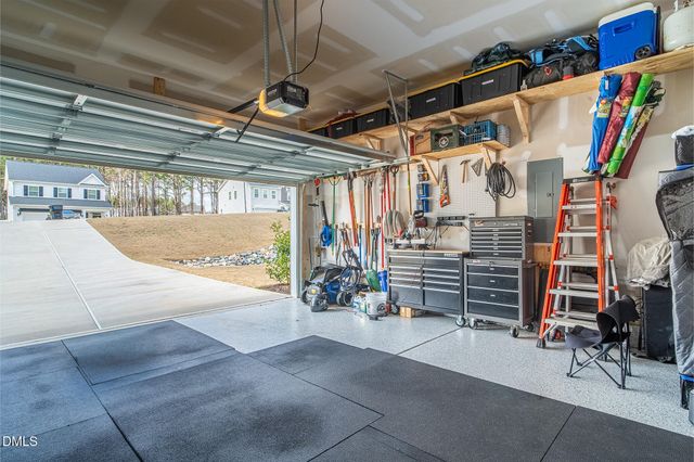 161 Beacon Hill Road, Lillington, NC 27546