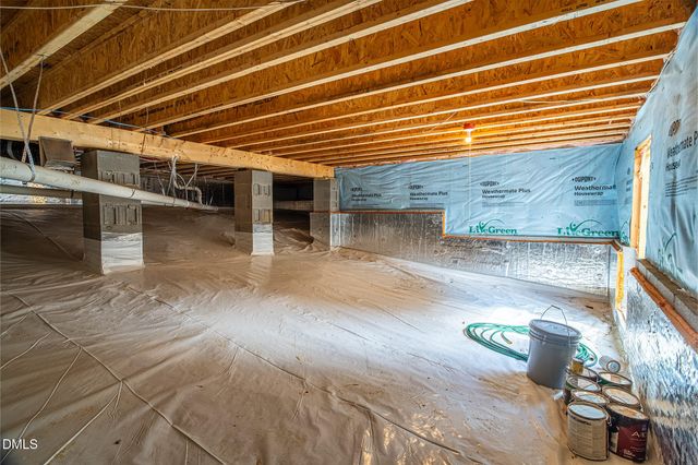 161 Beacon Hill Road, Lillington, NC 27546