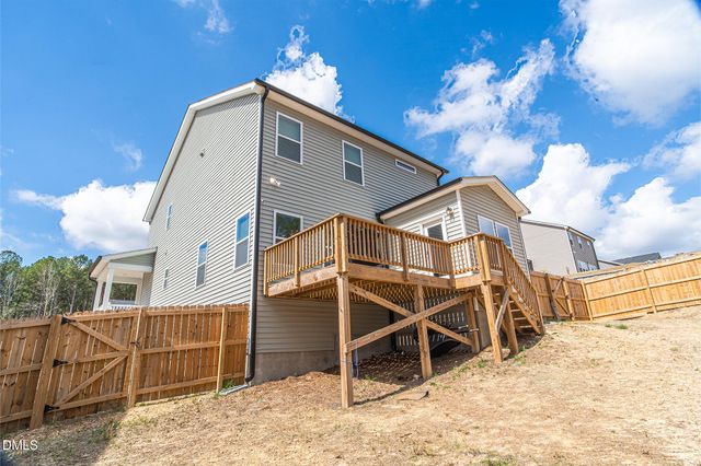 161 Beacon Hill Road, Lillington, NC 27546