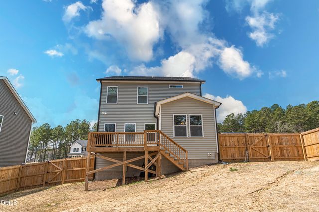 161 Beacon Hill Road, Lillington, NC 27546