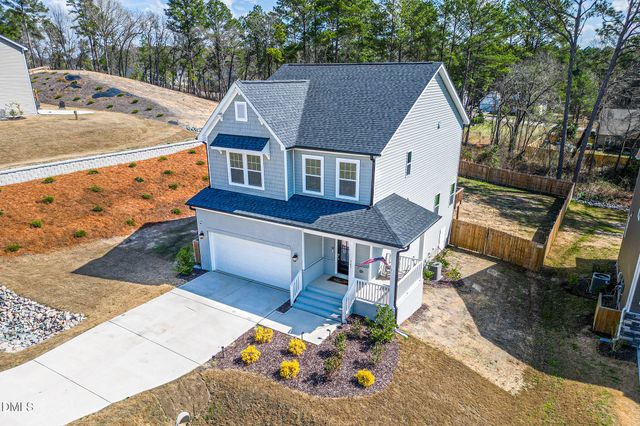 161 Beacon Hill Road, Lillington, NC 27546