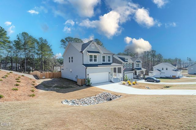 161 Beacon Hill Road, Lillington, NC 27546