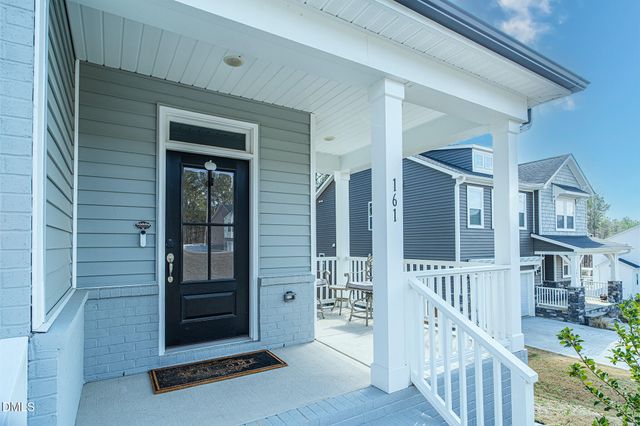 161 Beacon Hill Road, Lillington, NC 27546