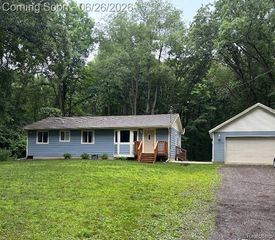 11211 Boyce Road, Lyndon Township, MI 48118