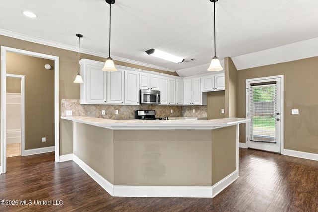 159 Harvey Circle, Canton, MS 39046