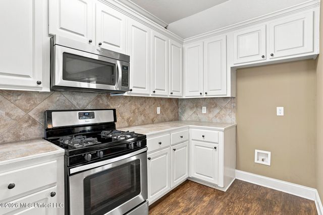 159 Harvey Circle, Canton, MS 39046