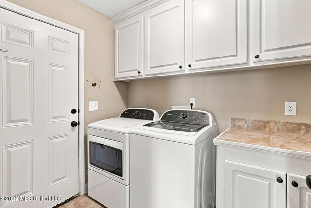 159 Harvey Circle, Canton, MS 39046