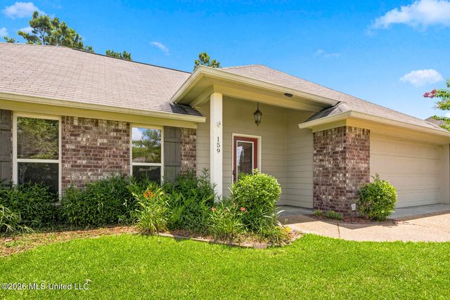 159 Harvey Circle, Canton, MS 39046