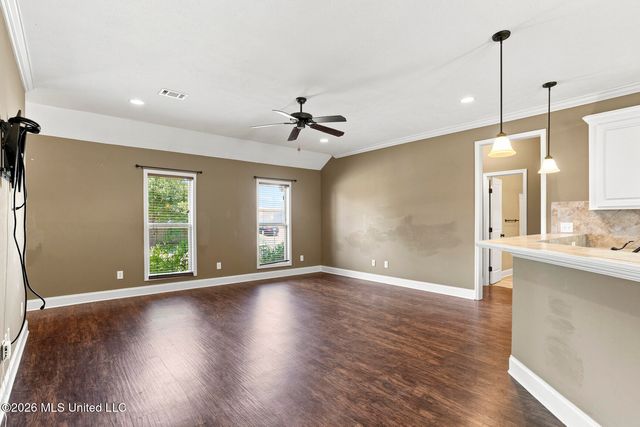 159 Harvey Circle, Canton, MS 39046