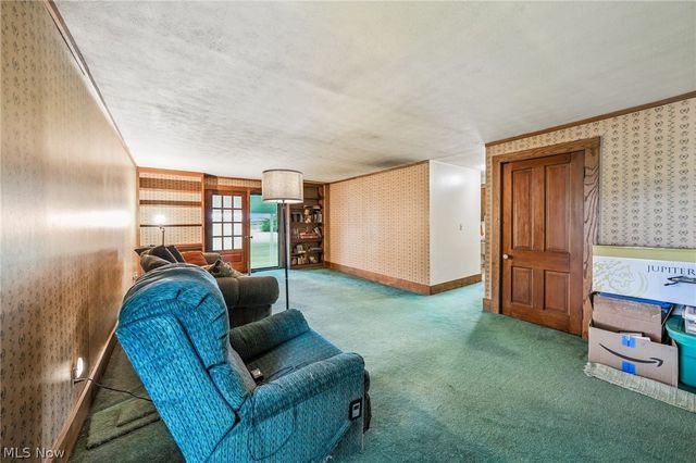 4416 Paradise Road, Seville, OH 44273