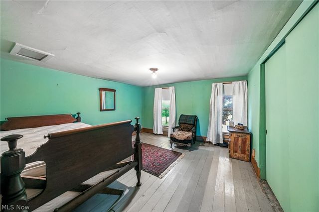4416 Paradise Road, Seville, OH 44273